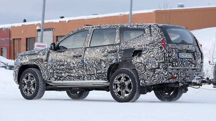mitsubishi-pajero-sport-2026-spyshots-erlkoenig (10)