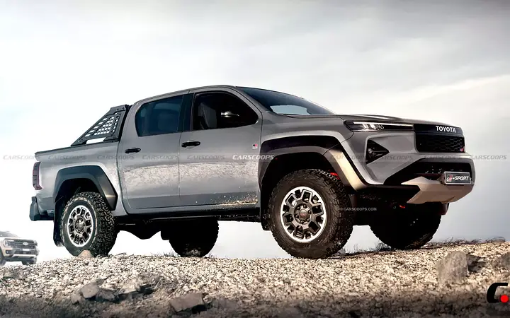 2026-Toyota-Hilux-GR-Green-Carscoops-2-1536x960