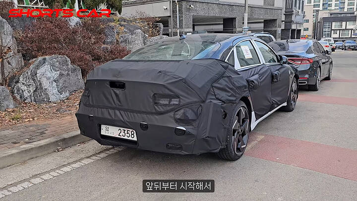 2025 Ioniq6 facelift0017