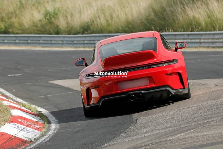 spy-photos-2027-porsche-911-gt3-nurburgring-prototype-spotted-with-retro-tastic-ducktail-spoiler_11