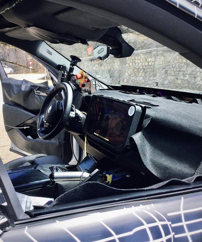 BMW X5 (G65) M60 interior - newcarscoops - a8b9f6e52