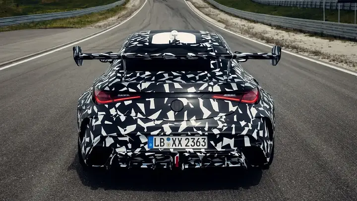 Mercedes-AMG CLE Mythos newcarscoops 02co0dmz