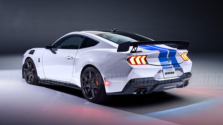 2024_Ford_Mustang_GT500_White_2