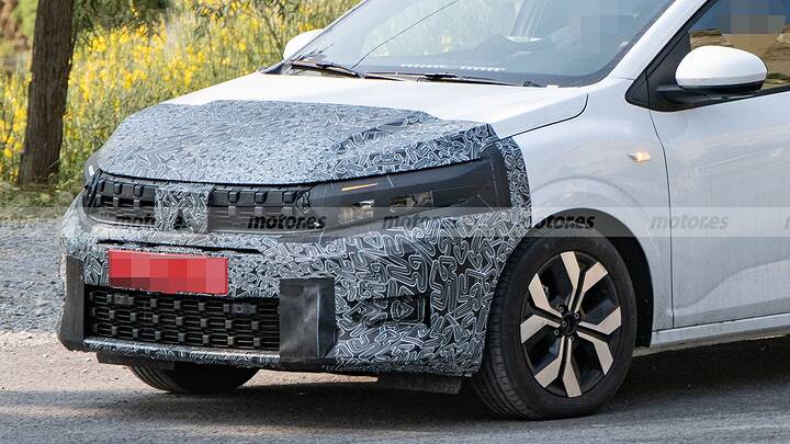 El coche barato más vendido se aleja de los chinos con una actualización que llega en 2025 repleta de mejoras 0