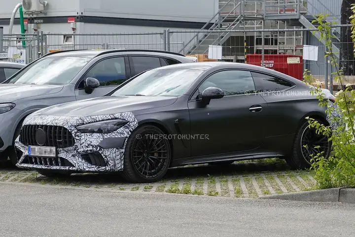 Mercedes-AMG CLE63#Mercedes #amg #cle63 #Mercedesamg #cle63amg #prototype #erlkönig #spyshot #carspy #Germany #german #supercar #dasbesteodernichts #thebestornothing #v8ornothing