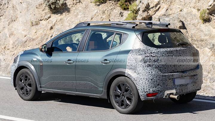El Dacia Sandero dará el golpe definitivo al MG3 con una inesperada novedad que llega en 2026 5