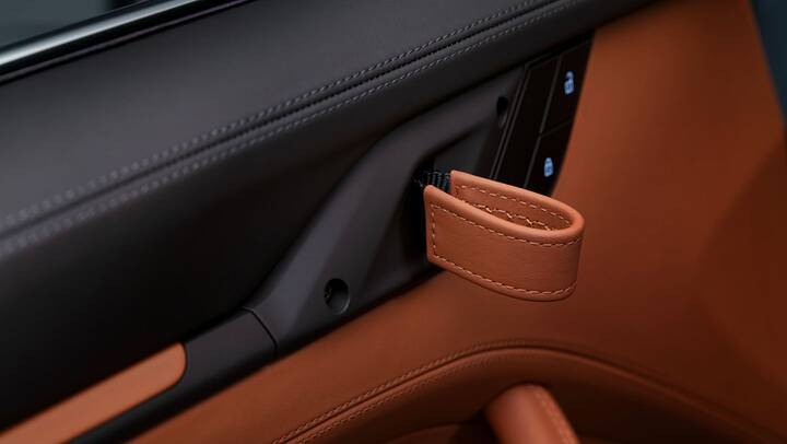 Porsche 911 S/T with Heritage Design Package, 2023, Porsche AG