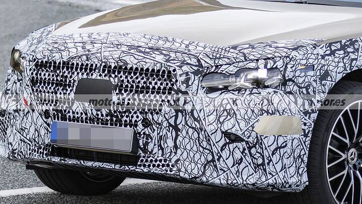 Mercedes ha entendido a la perfección el futuro, el nuevo Clase S se reinventará más por dentro 11