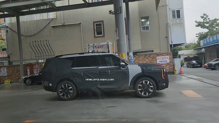 2026 kia Telluride_0011