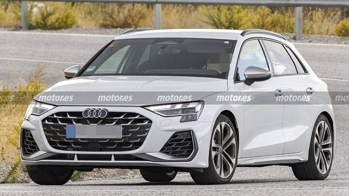 El Audi A3 (y S3) no se rinden, así será su última vida antes de volverse eléctrico 6