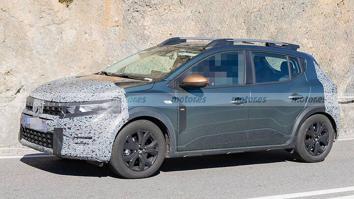 El Dacia Sandero dará el golpe definitivo al MG3 con una inesperada novedad que llega en 2026 0