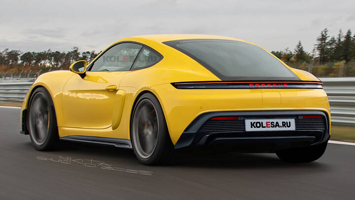 porsche-cayman-ev-rear2