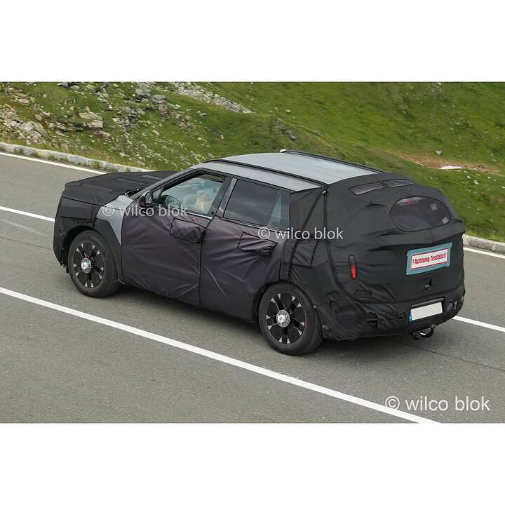 Hyundai Tucson spotted_newcarscoops_7c5c4417-9763-476a-b49f-8a84e5147efa