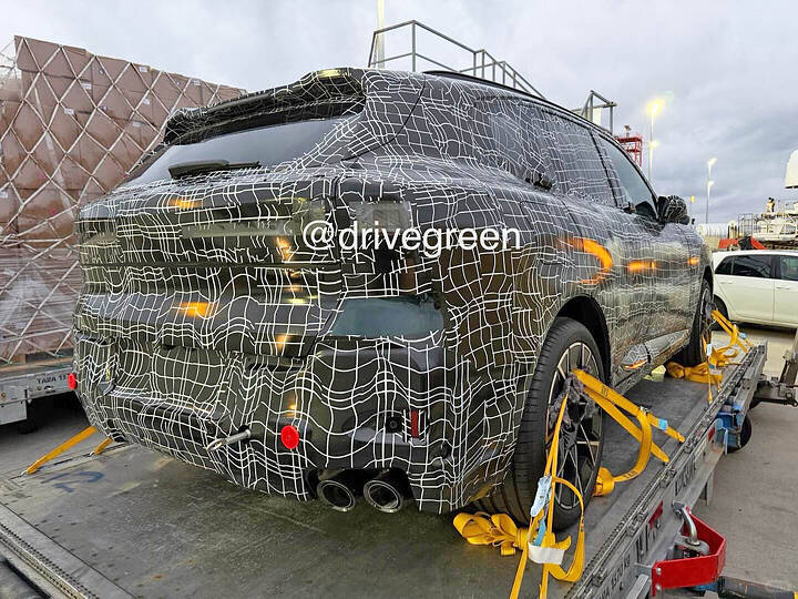 2027 bmw x5 m60 g65 2