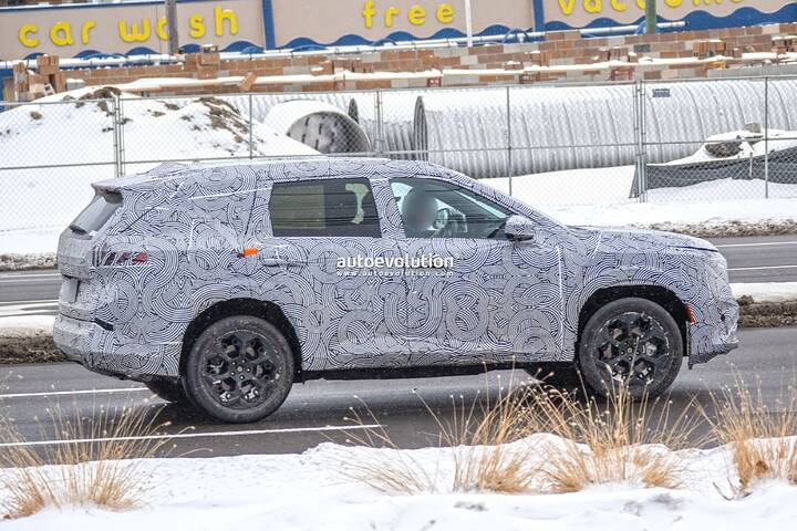 newcarscoops_2027 Nissan Rogue (14)