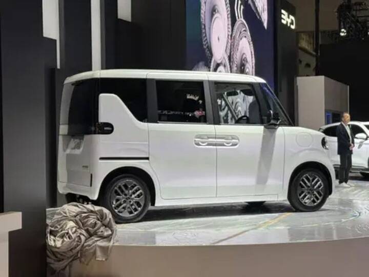 出典:CarNewsChina.com