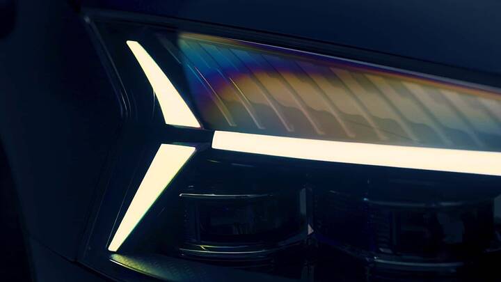 2026 Hyundai i20 mk4 Teaser - newcarscoops - hqy6h