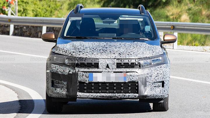 El Dacia Sandero dará el golpe definitivo al MG3 con una inesperada novedad que llega en 2026 2