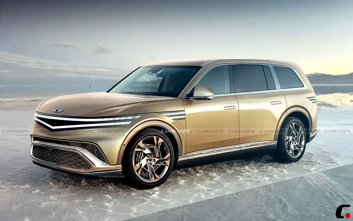 2026-Genesis-GV90-Gold-Carscoops-2048x1280