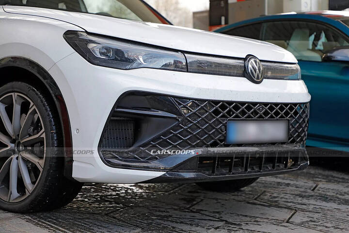 2027 Volkswagen Tiguan R -newcarscoops-0005