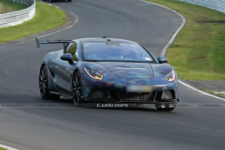 Denza-Z-Scoop-Nurburgring-1