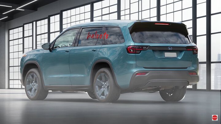fourth-gen-2025-honda-passport-gets-imagined-with-a-boxier-yet-stylish-design-ethos_6