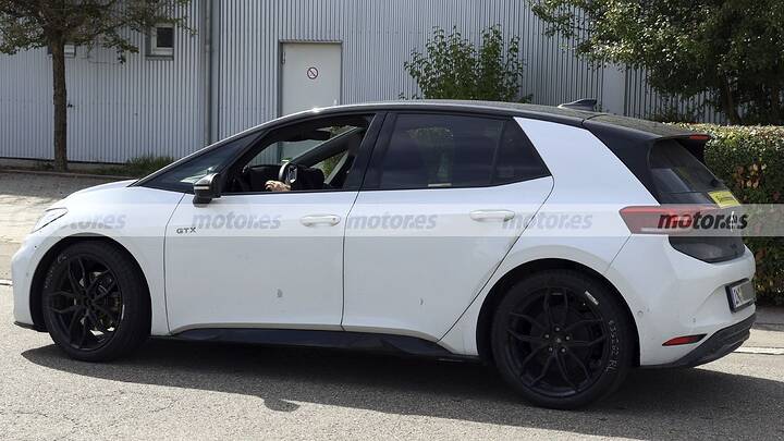 Audi también tendrá un pequeño coche eléctrico, el futuro Q2 e-tron comienza su desarrollo 6