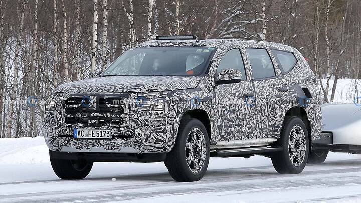 mitsubishi-pajero-sport-2026-spyshots-erlkoenig (6)