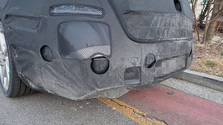 2027 genesis G90 facelift newcarscoops 0005