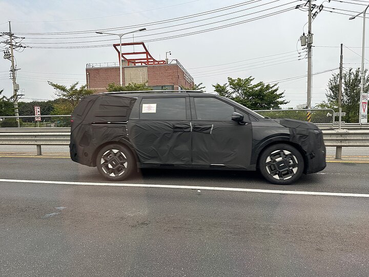 2023 Kia Carnival Facelift_IMG_3620