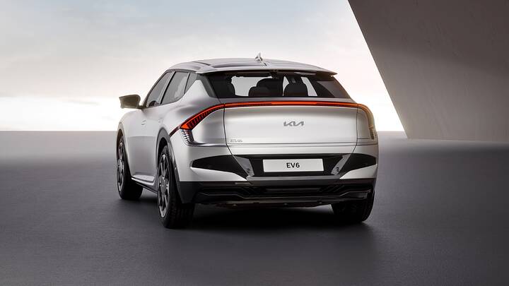 (사진2)더 뉴 EV6 외장