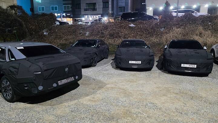 Grandeur facelift test cars_0203_950x535