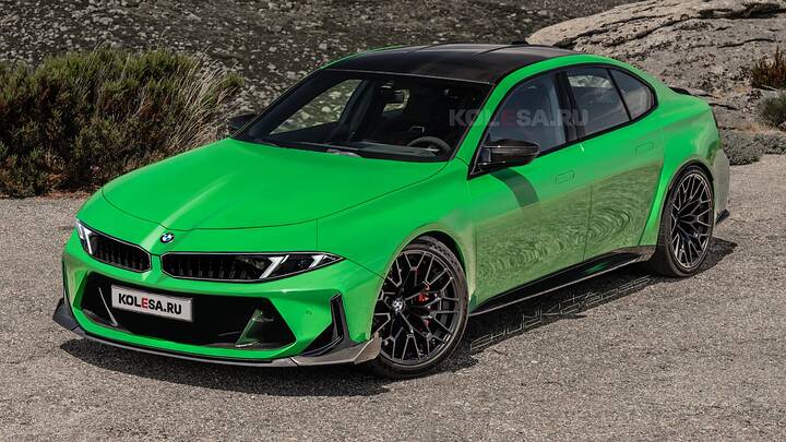 2027_BMW M3 electric sedan_1