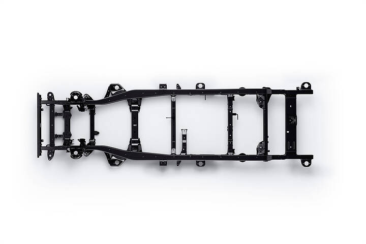 2027 Mitsubishi Pajero newcarscoops_08