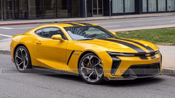 2028 Chevrolet Camaro_newcarscoops_75a773