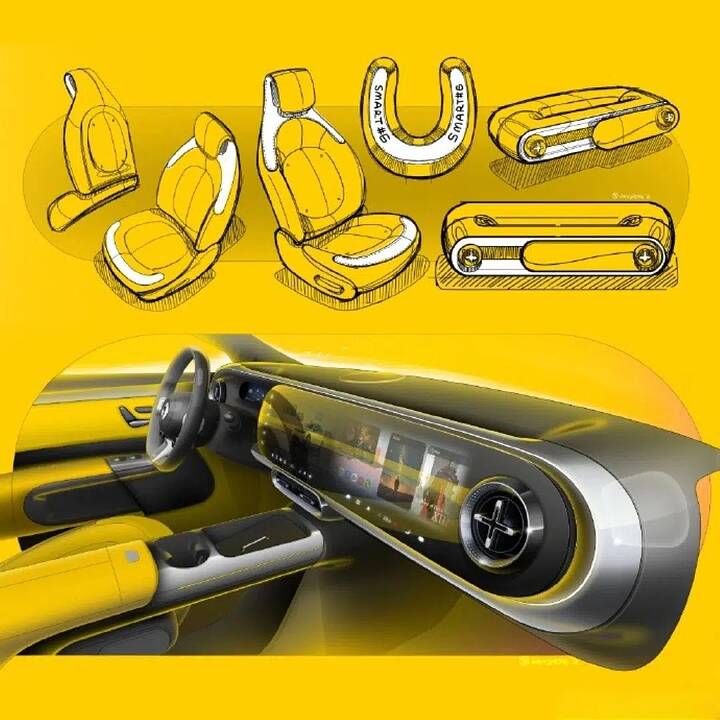 imgi_Smart #6 EHD interior sketches_newcarscoops_6-large