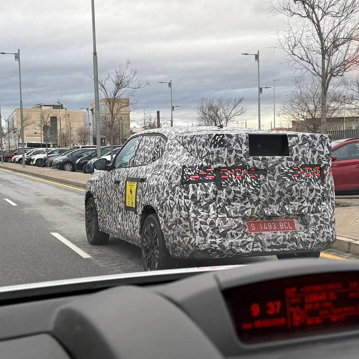 8Panda Fastback _newcarscoops_f7d