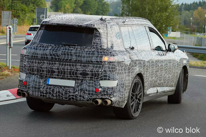 Next generation BMW X7e0e641b7