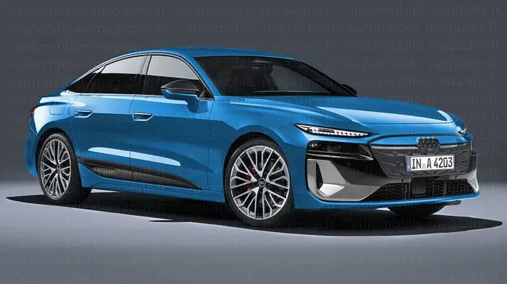 laudi-a4-e-tron-entrera-en-lice-face-a-la-tesla-model-3-et-la-bmw-i3