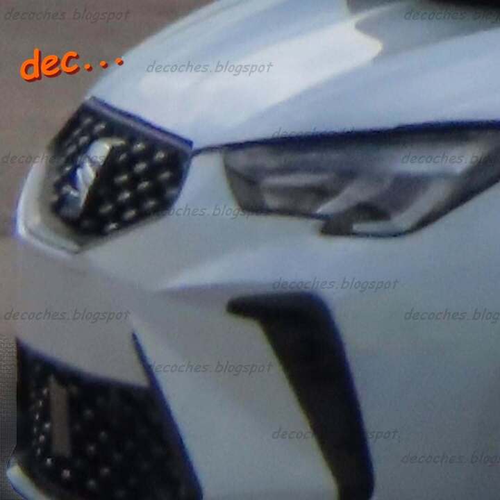 New SEAT Ibiza 2026#seat #seatibiza