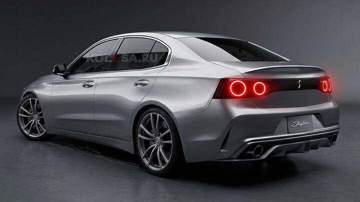 nissan-skyline-rear-newcarscoops-2