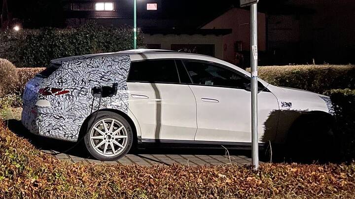 2026 Mercedes benz CLA Shooting Brake_18