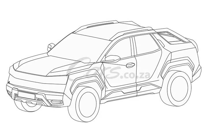 2027-Chery-Small-Pickup-Patents-newcarscoops-image