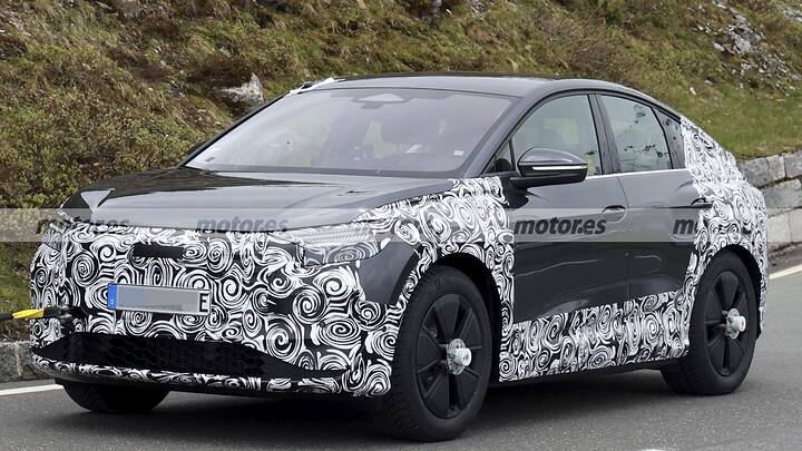 Audi exprime el nuevo Q4 Sportback e-tron en las curvas más duras de Europa, no todo lo nuevo iba a ser imagen 7