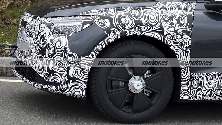 Audi exprime el nuevo Q4 Sportback e-tron en las curvas más duras de Europa, no todo lo nuevo iba a ser imagen 12