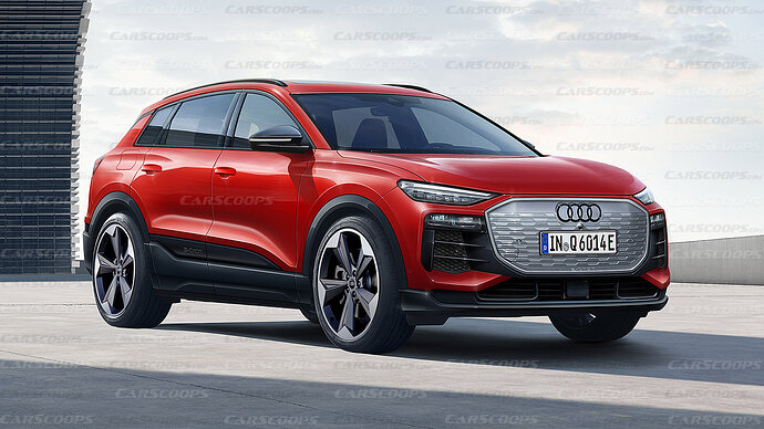 Audi_Q6-e-tron-Rendering-Red
