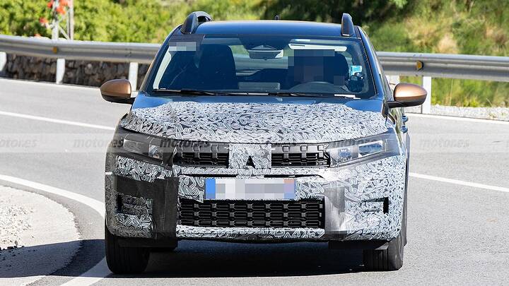 El Dacia Sandero dará el golpe definitivo al MG3 con una inesperada novedad que llega en 2026 1
