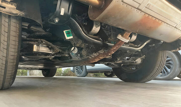 2026 Jetour Zongheng F700 pickup_newcarscoops_0004