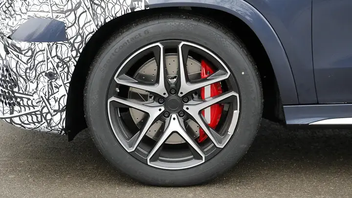 Mercedes-AMG GLE Facelift - wheels_on2mif