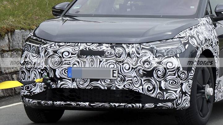 Audi exprime el nuevo Q4 Sportback e-tron en las curvas más duras de Europa, no todo lo nuevo iba a ser imagen 4